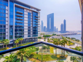 Bluewater Suites - Overlooking 1BR high floor By VIP Castles